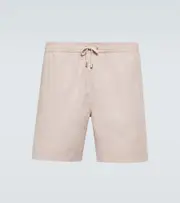 [Sunspel] Sunspel Swim trunks UK 34 pink