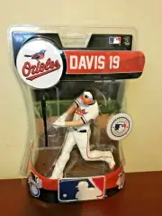 Chris Davis Baltimore Orioles 2016 MLB Figure Imports Dragon - 6" Figure NEW!!