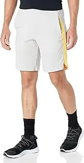 [Under Armour] Men's Launch Stretch Woven 9-inch Shorts