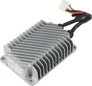 DC Voltage Reducer Automatic Buck Boost Converter 500W