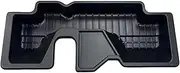 Car Storage Box Suitable Compatible for Dodge Ram 1500 TRX 2022 Modified Rear Seat Storage Box Rear Car Seat Storage Box