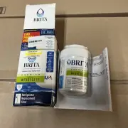 Brita Replacement Fridge Filter WFBRFGE1P