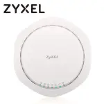 ZYXEL 合勤科技 WAC6503D-S 無線網路基地台 商用 POE 智慧型天線 無線網路 WIFI 多功能射頻