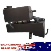 Aluminum Overflow Coolant Expansion Tank For Nissan Patrol GU Y61 RD28 2.8L (for: Nissan)