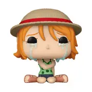 One Piece - Nami (Crying) Pop! Vinyl Figure