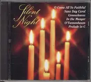 HERB AVERY - Silent Night - CD - **BRAND NEW/STILL SEALED**