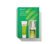 MURAD RAPID WRINKLE REPAIR SET WRINKLE CORRECTOR 15ML EYE SERUM AUTHENTIC NEW