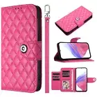 For iPhone Samsung Huawei OnePlus Hot Leather 7 Card Wallet Bag Stand Phone Case
