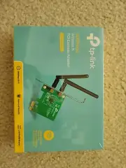 TP-Link 300Mbps Wirelesss N PCI Adapter TL-WN881ND(US)