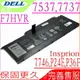 DELL 電池 適用戴爾 F7HVR,Inspiron 15 7000,15 7537,N7537,15-7537,N7737,N7746,F7HVR,T2T3J,451-BBEO, N7537,17 7000,17 7737,N7737,17 7746,17-7746,N7746,451-BBEO,F7HVR,062VNH