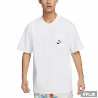 在飛比找PChome24h購物優惠-NIKE 男 AS M NSW TEE PREM ESSNT