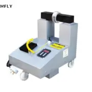 HA-ⅠComputer Control Bearing Heater Electromagnetic Induction Gear Quick