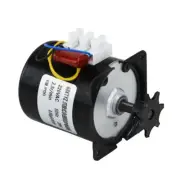 Egg Turner Motor Replacement for Incubators Automatic Poultry Hatching Machine