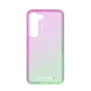EFM Aspen Case with D3O For Samsung Galaxy S23 - Glitter Pearl