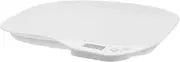 DRESSOOS Mini Digital Scale for Pet for Puppy Kitten Cat Weight Measuring Scale Accurate Led Display 10kg