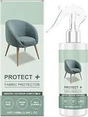[Generic] Fabric Protector, Solution Stain Remover Fabric Protector | Home Multipurpose Guard, Safe Protect Stain Remover for Cushions, Sofas