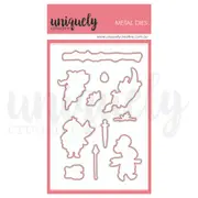Uniquely Creative Die Fairytale Princes