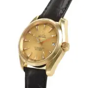 Omega Seamaster Aqua Terra 231.53.39.21.08.001
