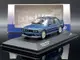 【M.A.S.H】[現貨特價] Solido 1/43 BMW Alpina B6 3.5S (E30) Blue