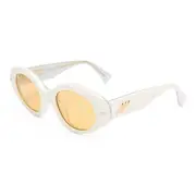 [Le Specs] NUMERO DOS | IVORY