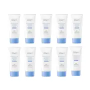 make p:rem UV Defense Me. Calming Sun Cream (10ea) Set