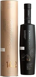 Bruichladdich Octomore 14.2 Scotch Whisky 700ml