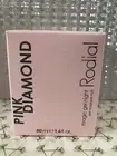 Rodial Pink Diamond Magic Resurfacing Gel Night With Retinol 50ml New and Boxed