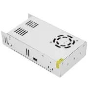 Switch Power Supply Driver Adapter DC12V Aluminum Alloy LED Screen Light Bar LLI