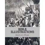 BIBLE ILLUSTRATIONS