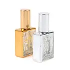 1pcs 15ml Glass Perfume Bottle Empty Pump Spray Atomizer Refillable Bott;sf ❤B❤