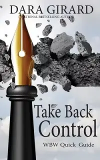 在飛比找博客來優惠-Take Back Control