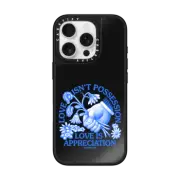 iPhone 16 Pro Mirror Case MagSafe Compatible Appreciate by Jake Foreman