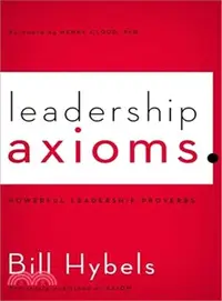 在飛比找三民網路書店優惠-Leadership Axioms ─ Powerful L