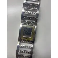 在飛比找蝦皮購物優惠-swatch 手環錶 手錶