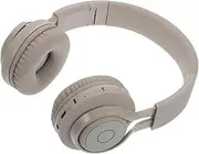 Angoily 1Pc Wireless Ear Headset Comfortable Music Headphone for Gaming Lightweight Headphones for Cellphone and Travel Versatile Audio