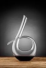 Tempa Quinn Loop Wine Decanter