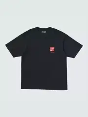 UNIQLO Keith Haring × coca cola UT/relax T-shirt