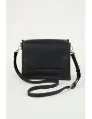 [Fella Hamilton] Katie Handbag in Black