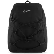 Nike 16L One Training Backpack - Black/White