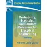 PROBABILITY, STATISTICS, AND RANDOM PROCESSES