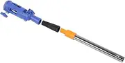 Bisey Extend Practically 180 Degrees of Rotating Extension Rod for Various Paint Needs