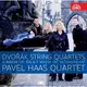 合友唱片 DVORAK STRING QUARTETS 106 & 96 / PAVEL HAAS QUARTET 黑膠唱片 LP