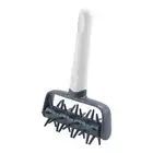 Pizza Needle Roller Cookies Dough Puncher Bread Needle Pizza Roller Pie3332