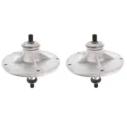 2 Spindle Assembly Kits For Murray MTD Jack 42" 38" 40" And 46" Decks 1001046