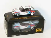 1/43 Lancia Delta Integrale 16v Martini Winner Rally Monte Carlo 1990 D.Auriol