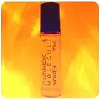 PHEROMONE & MOLECULE ambrox for WOMAN 10ml. roll on