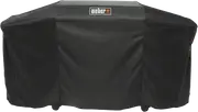 "Weber Slate 30"" Premium Griddle Cover"
