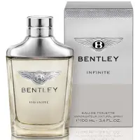 在飛比找Yahoo!奇摩拍賣優惠-【Orz美妝】Bentley 賓利 無限 男性淡香水 100