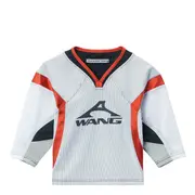[Alexander Wang] Graphic Logo Top