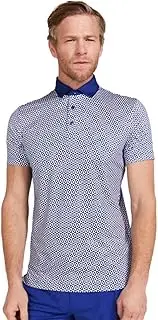 [Redvanly] Blake Mens Golf Polo